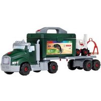 KLEIN 8640 Bosch Schraubtruck Set + Ixolino II von KLEIN