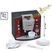 KLEIN 9569 Bosch Kaffeemaschine mit Sound von KLEIN