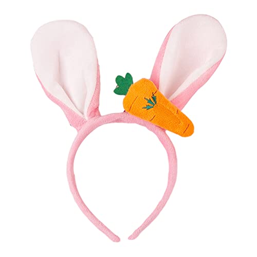 Kaninchen Stirnband Ostern Stirnband Häschen Stirnband Zum Waschen Gesicht Hasen Ohr Stirnband Häschen Haarband Kaninchen Haarband Kaninchen Haarreifen von KLOVA