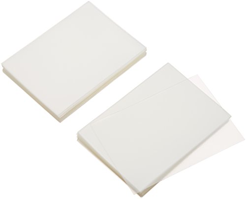 KMC KMC1515 Standard Small Sleeves, klar von KMC