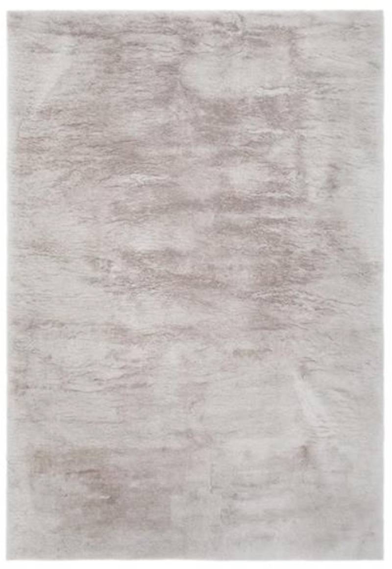 KMCarpets Heaven Teppich 120x170 cm, Grau von KMCarpets