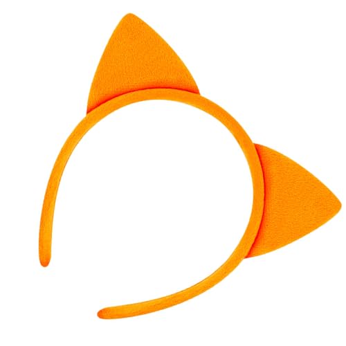 KMGDM Katzenkostüm-Set, Katzenohren, Stirnbänder, Schwanz, Fliege, Rock, Tier-Cosplay-Kostüme für Halloween, Weihnachtsfeier KMGDM Katzenkostüm-Set, Katzenohren, Stirnbänder, Schwanz, Fliege, Rock, Tier-Cosplay-Kostüme für Halloween, Weihnachtsfeier von KMGDM