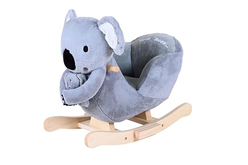 KNORRTOYS.COM 40624 Schaukeltier, „Koala“ von KNORRTOYS.COM