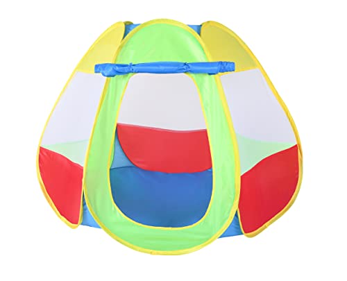 KNORRTOYS.COM 55852 Spielzelt-Funky, bunt KNORRTOYS.COM 55852 Spielzelt-Funky, bunt von KNORRTOYS.COM