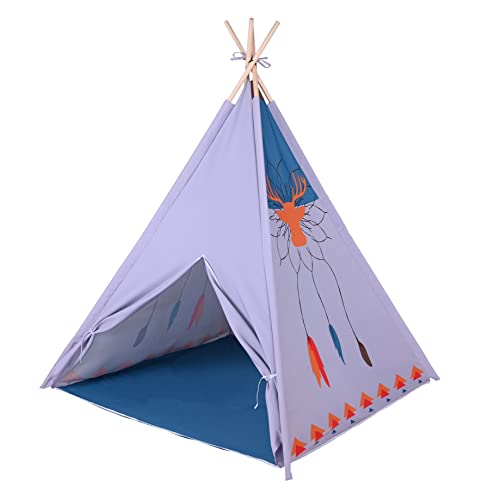 knorr toys 55906 Tipi-Dreamcatcher, bunt von KNORRTOYS.COM