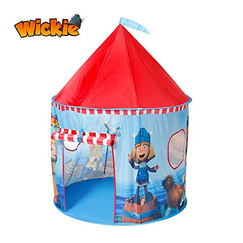 Knorrtoys 83555 - Spielzelt Wickie von KNORRTOYS.COM