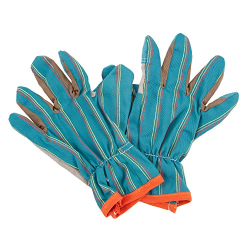 Knorrtoys G50600 - GARDENA Gärtner-Handschuhe von KNORRTOYS.COM