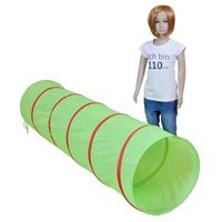 KNORRTOYS ® 55100 Spieltunnel Bilba von KNORRTOYS