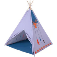 KNORRTOYS 55906 Tipi - "Dreamcatcher" von KNORRTOYS