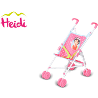 KNORRTOYS 81126 Heidi - Puppenbuggy Sim von KNORRTOYS