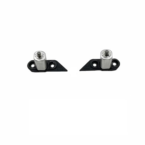 KNQSTYJV Armwelle Vorne Hinten Hinten Arm Achse for D-JI Mini 3 Pro Drone Ersatzteile Ersatz(1 Pair Rear Axis) von KNQSTYJV