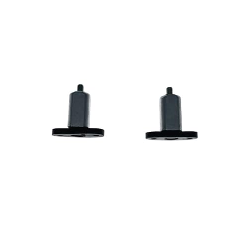 KNQSTYJV Armwelle vorne hinten hinten Armachse for D-JI Mavic Mini 2 Ersatzteil-Ersatz(2pcs Front Axis) von KNQSTYJV