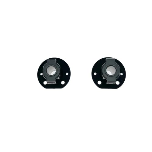 KNQSTYJV Armwelle vorne hinten hinten Armachse for D-JI Mavic Mini 2 Ersatzteil-Ersatz(2pcs Rear Axis) von KNQSTYJV