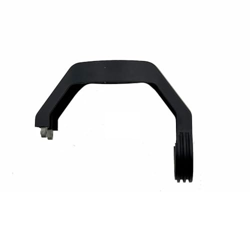 KNQSTYJV Gimbal Gier/Roll Arm for D-JI Mavic 3 Pro Kamera Rahmen Mit Hintere Abdeckung Oberen Unteren Klammern Drone Reparatur Teile(Roll Arm) von KNQSTYJV