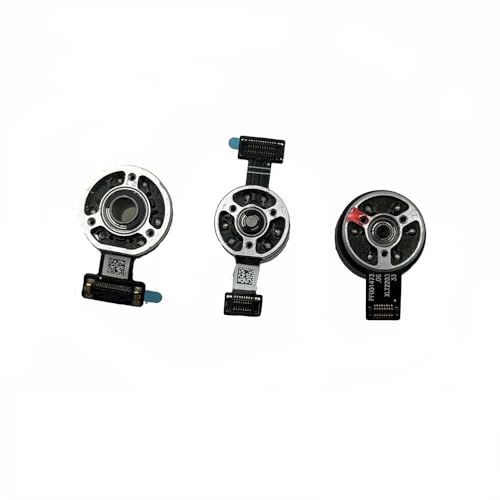 KNQSTYJV Gimbal Yaw/Roll/Pitch Motor for D-JI Mini 3 Pro/Mini 3/4 Pro Drone Ersatz Ersatzteile(All 3 Motors) von KNQSTYJV