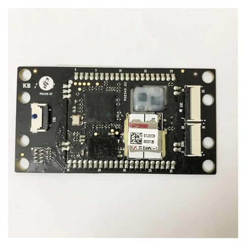 KNQSTYJV Hauptcontroller-IMU-Board for D-JI Phantom 4 Teil 43 – Ersatzteile von KNQSTYJV