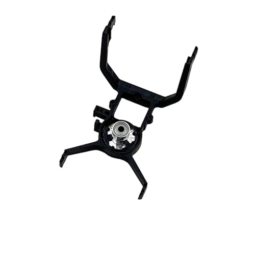 KNQSTYJV Kamera Teile for D-JI Mini 1/2/SE Ptz Flache Kabel Tester Gimbal Gehäuse Objektiv Glas Gummis Drone ersatzteil(Bracket No Motor) von KNQSTYJV