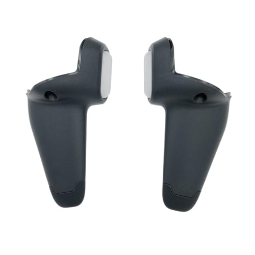 KNQSTYJV Linker/rechter Vorderarm mit Fahrwerksmodul, Vorderständer, Ersatzteile for D-JI FPV-Teil – FPV-Drohnen-Vorderarm(1 Pair Legs) von KNQSTYJV