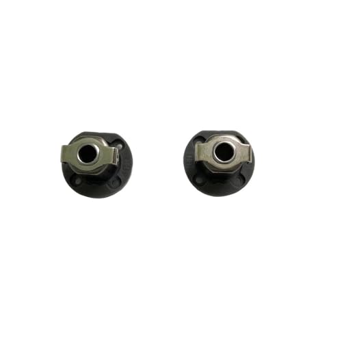 KNQSTYJV Vordere Armachse, hintere Armachse for D-JI Mavic Air 2/Air 2S Drohnen-Reparaturteile(1 Pair Back Axis) von KNQSTYJV