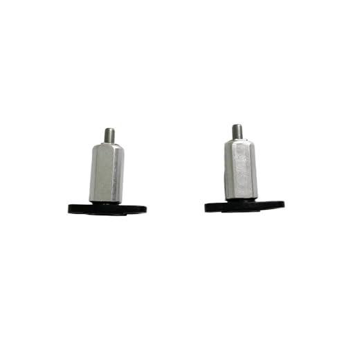 Vordere Armachse, hintere Armachse for D-JI Mavic Air 2/Air 2S Drohnen-Reparaturteile(1 Pair Front Axis) von KNQSTYJV