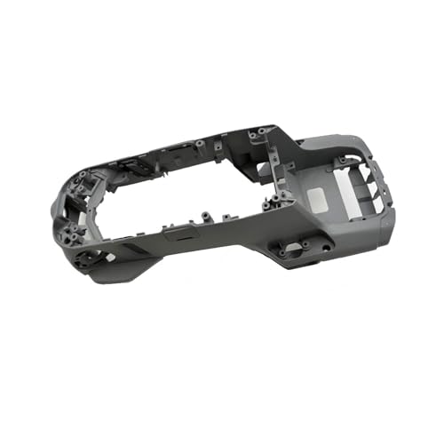 Original Körper Shell for DJI Air 2/Air 2S Mittleren Rahmen Mit Staubdicht Net Drone Kunststoff Fall Ersatzteile auf Lager von KNQSTYJV