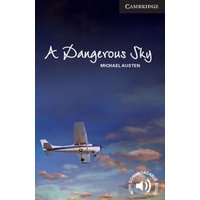 A Dangerous Sky Level 6 Advanced von KNV Besorgung