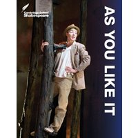 As You Like It von KNV Besorgung