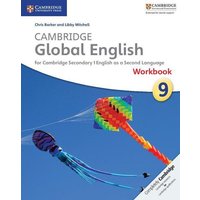 Cambridge Global English Workbook Stage 9 von KNV Besorgung