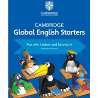 Cambridge Global English Starters Fun with Letters and Sounds a von KNV Besorgung