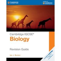 Cambridge IGCSE® Biology Revision Guide von KNV Besorgung