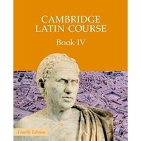 Cambridge Latin Course Book 4 Student's Book 4th Edition von KNV Besorgung