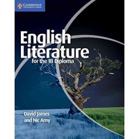 English Literature for the IB Diploma von KNV Besorgung