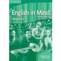 English in Mind Level 2 Workbook von KNV Besorgung