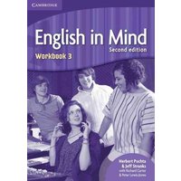 English in Mind Level 3 Workbook von KNV Besorgung