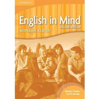 English in Mind Starter Workbook von KNV Besorgung