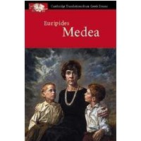 Euripides: Medea von KNV Besorgung