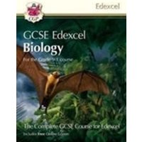 GCSE Biology for Edexcel: Student Book (with Online Edition): perfect course companion for the 2025 and 2026 exams von KNV Besorgung