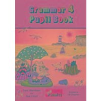 Grammar 4 Pupil Book von KNV Besorgung