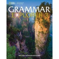 Grammar Explorer 3 von KNV Besorgung