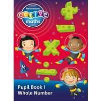 Heinemann Active Maths - Second Level - Exploring Number - Pupil Book 1 - Whole Number von KNV Besorgung