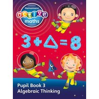 Heinemann Active Maths - Second Level - Exploring Number - Pupil Book 3 - Algebraic Thinking von KNV Besorgung