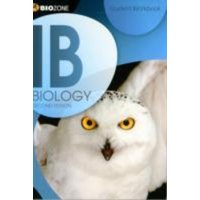 IB Biology Student Workbook von KNV Besorgung