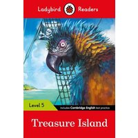 Treasure Island von KNV Besorgung