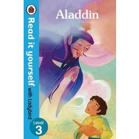 Aladdin - Read it yourself with Ladybird von KNV Besorgung