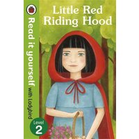 Little Red Riding Hood - Read it yourself with Ladybird von KNV Besorgung