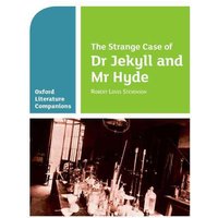 Oxford Literature Companions: The Strange Case of Dr Jekyll and Mr Hyde von KNV Besorgung