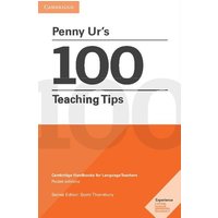 Penny Ur's 100 Teaching Tips von KNV Besorgung