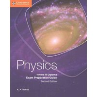 Physics for the IB Diploma Exam Preparation Guide von KNV Besorgung