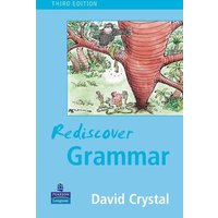 Rediscover Grammar Third edition von KNV Besorgung