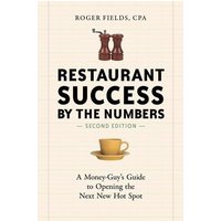 Restaurant Success by the Numbers, Second Edition von KNV Besorgung